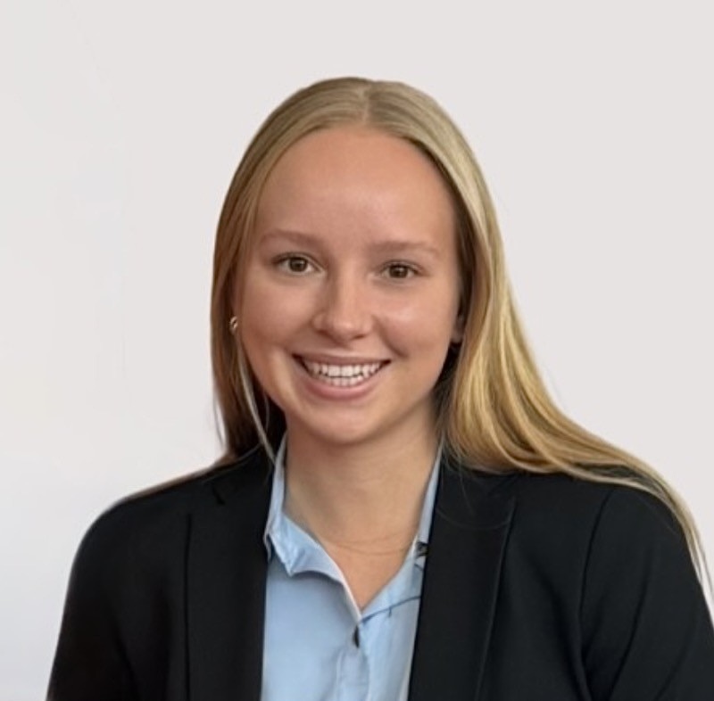 Shayenne Tomasik